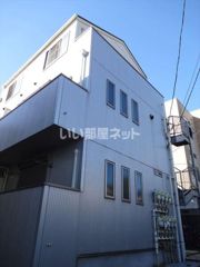 アルテ横浜杉田の外観画像