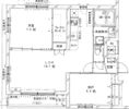 マンションアールの間取り画像