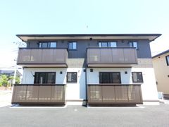 ステラの外観画像