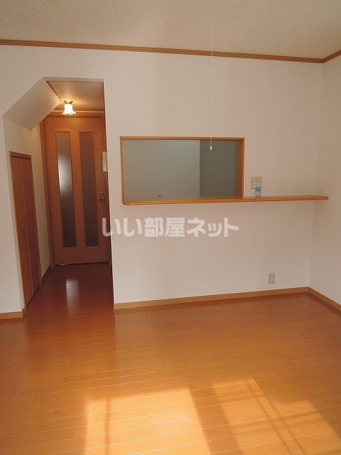 リビング