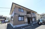 グレースコート Aの間取り画像