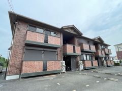 プリマヴェーラの外観画像