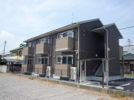 ISHIKAWA HILLS Ⅵの間取り画像