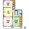 MAPLEの間取り画像