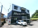 セゾン高取北の間取り画像