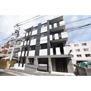 Enchantee医大前(アンシャンテ)の外観画像