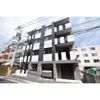 Enchantee医大前(アンシャンテ)の間取り画像