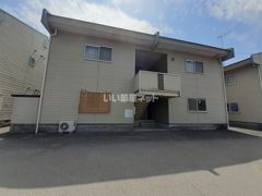 エルディム落合南Bの外観画像