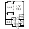 Premier ist 豊平(プレミアイスト)の間取り画像