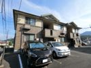 アネックス 弐番館の間取り画像