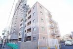 メゾンド・トラスト稲川の間取り画像