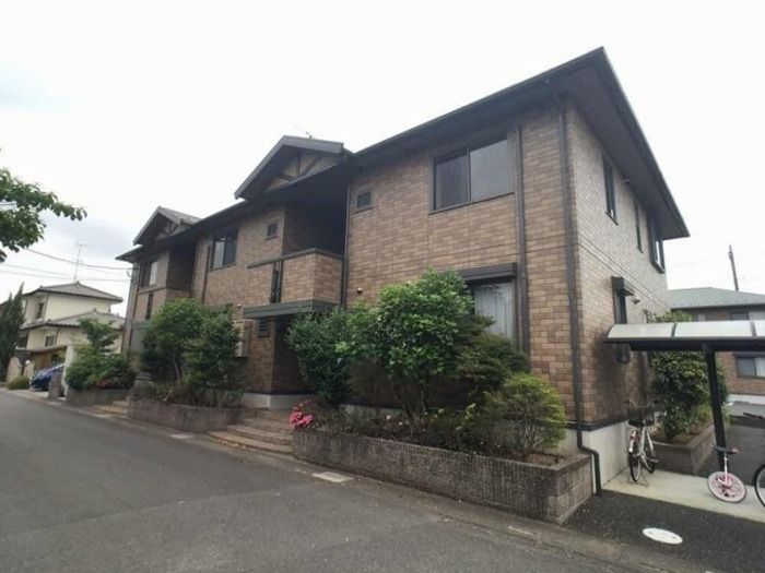 グリーンテラス長野 Aの賃貸物件