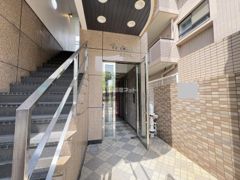 President荒田八幡の外観画像