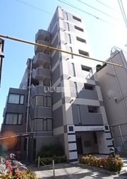 パレス東洋神戸2号館の外観画像