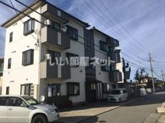 コーポミゾグチの外観画像