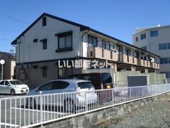 セジュールピュアの外観画像