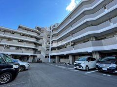 アメニティ双ヶ丘の外観画像