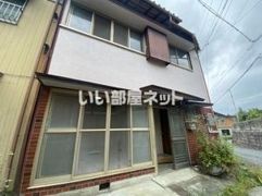 KoMハウス猿爪3の外観画像