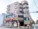 セントラル喜和の間取り画像