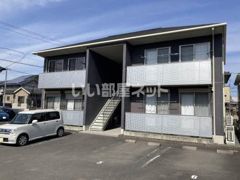 ダンク紺屋の外観画像