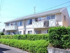 アメニティー住吉Eの外観画像