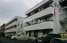 カレッジハウスNEXT21-Iの外観画像