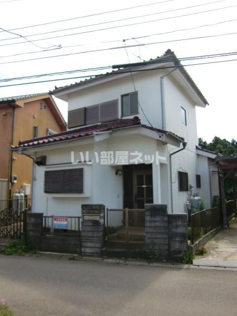榎戸駅より徒歩43分 築41年8ヶ月 2階建の賃貸物件