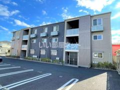 BELLAGIOの外観画像