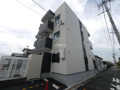 カトレア姪浜Ⅱの外観画像