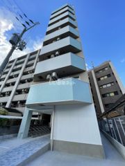 みおつくし京橋の外観画像