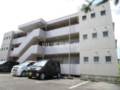 みたかマンションの外観画像