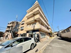 シティーハイム21の外観画像