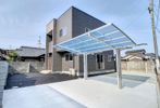 リュミエール多度津の間取り画像
