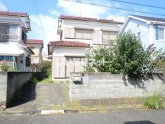 犬山町貸戸建の外観画像