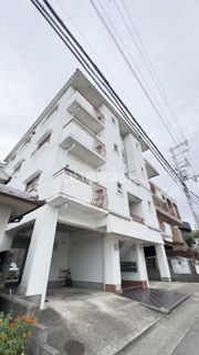 エクリート朝霧の外観画像