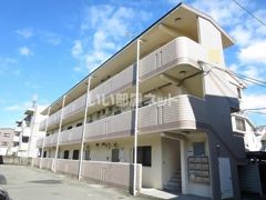 サンパティーク・Dの外観画像