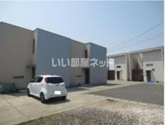 フィットセル西路見の外観画像