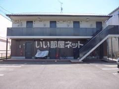 パルティールの外観画像