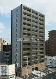 エンクレスト薬院Ⅲの外観画像