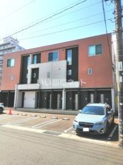 オーリジェールの外観画像