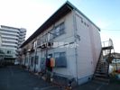 パナハイツかなや 1の外観