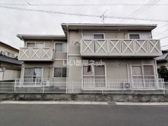 サンライズ上成の外観画像