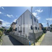 マルケサス立川の外観画像