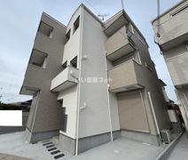 SEAヴォヤージュⅡの外観画像