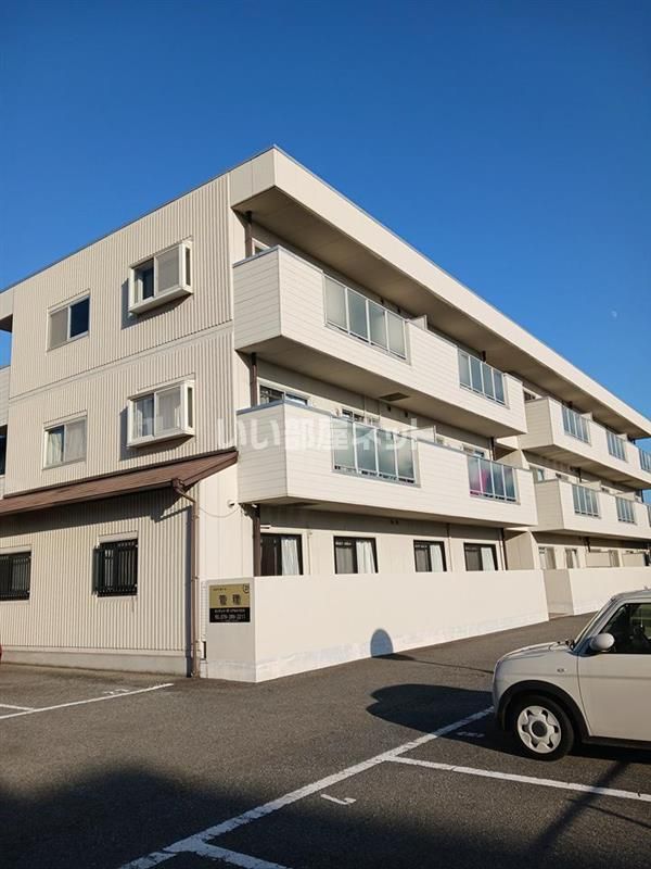 アルコ・ラ・カーサ 町坪の外観画像