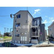 C.MARK Avenueの外観画像