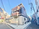 アビタ神戸元町の間取り画像