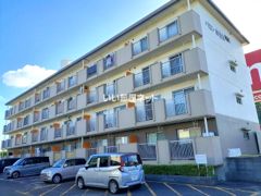 バロン幸定野の外観画像