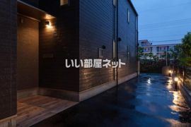 ラブレアコートの外観画像