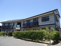 エスポワール2000の外観画像